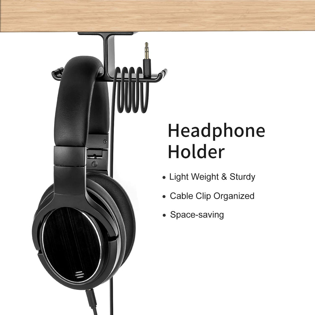 Headphone Stand Headset Holder – FEYCH